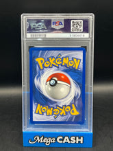 PSA 10 Erika’s Bellsprout 38/132 1st Edition Gym Challenge